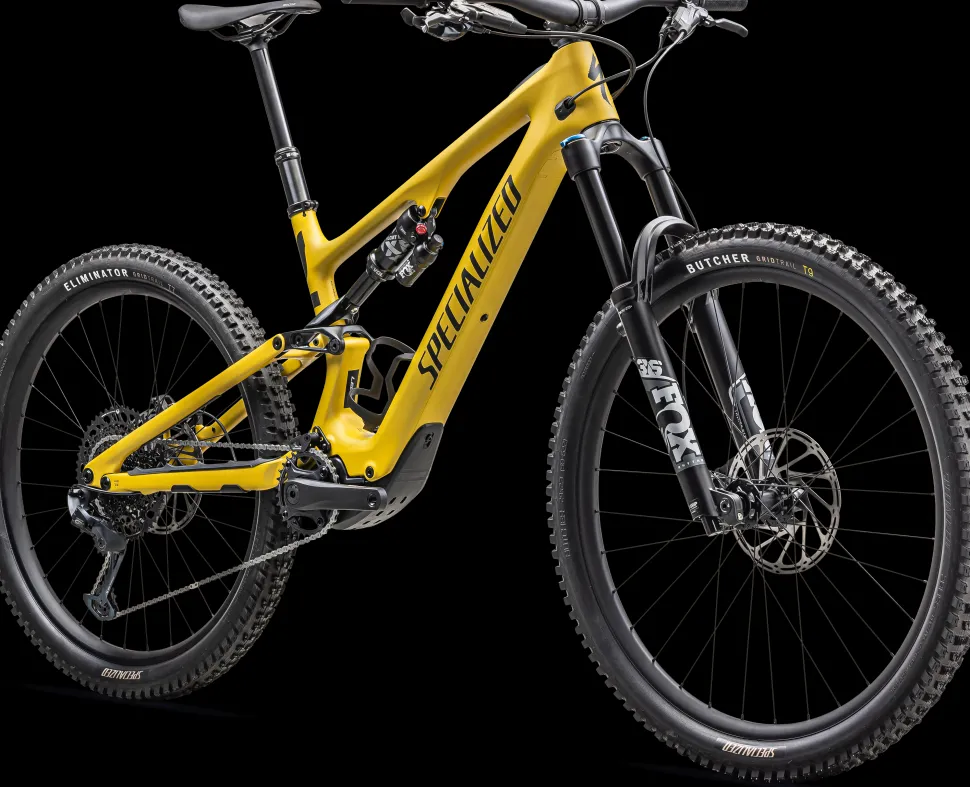 Turbo Levo SL Comp Carbon