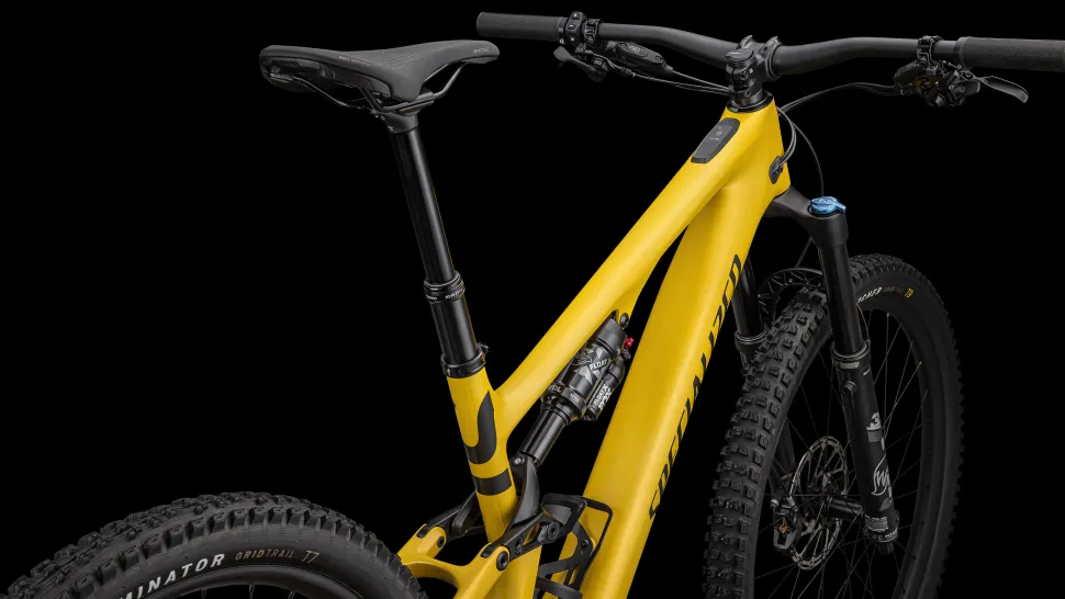 Turbo Levo SL Comp Carbon