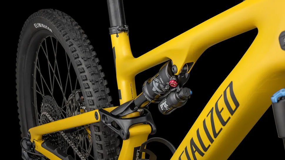 Turbo Levo SL Comp Carbon