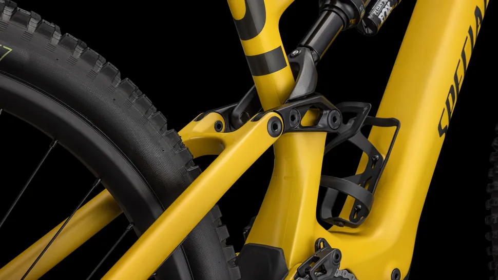 Turbo Levo SL Comp Carbon