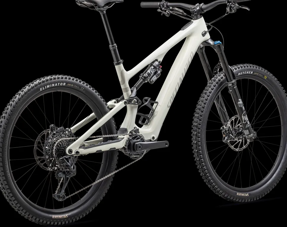 Turbo Levo SL Comp Carbon