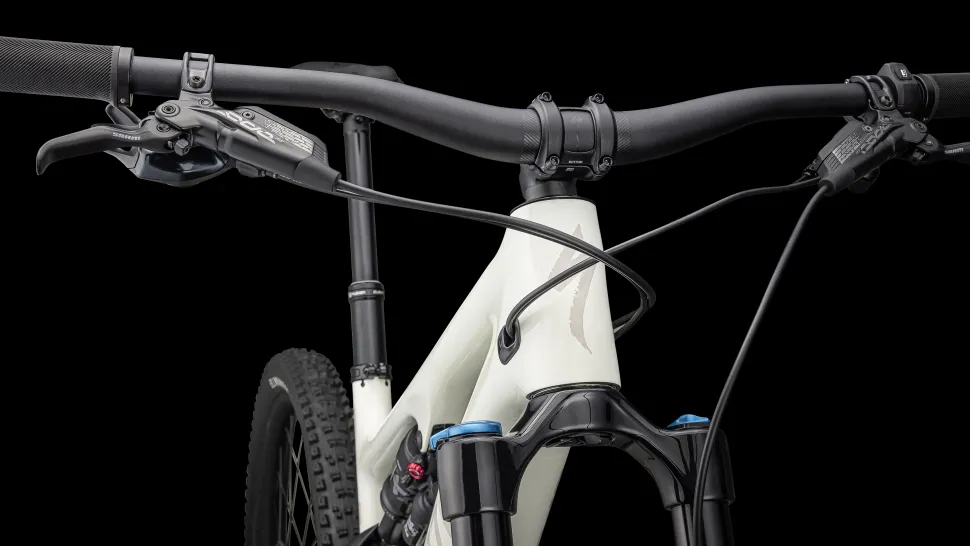 Turbo Levo SL Comp Carbon