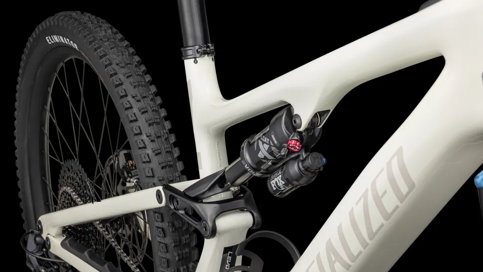 Turbo Levo SL Comp Carbon