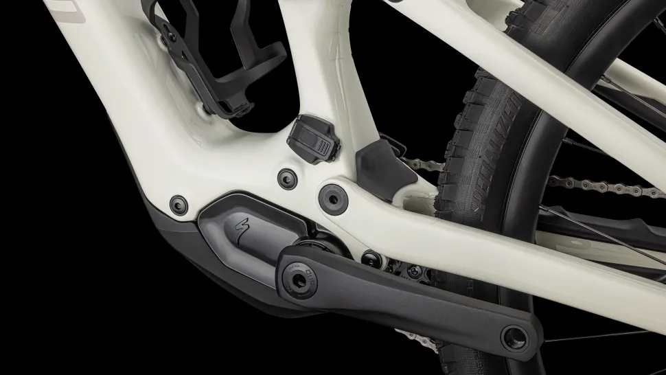 Turbo Levo SL Comp Carbon