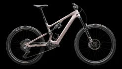 Turbo Levo SL Expert
