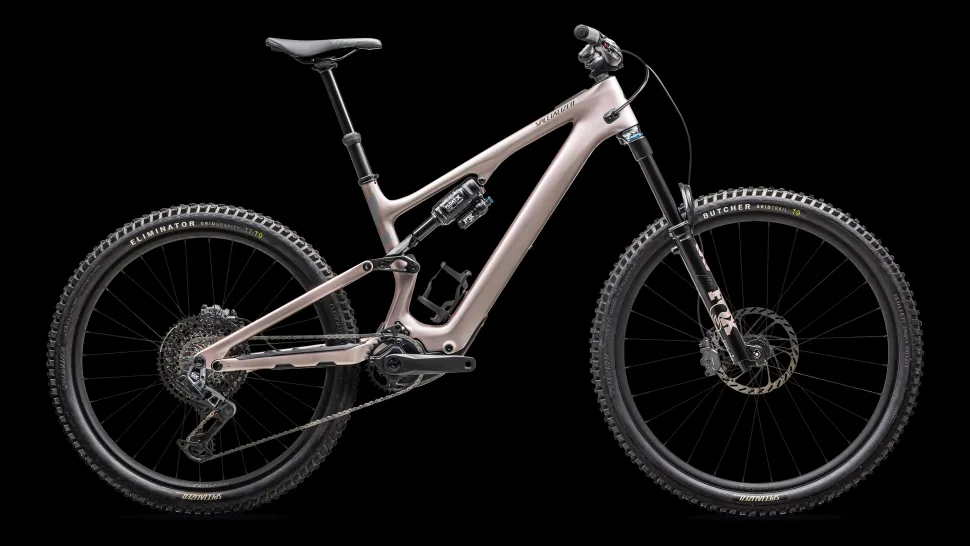 Turbo Levo SL Expert