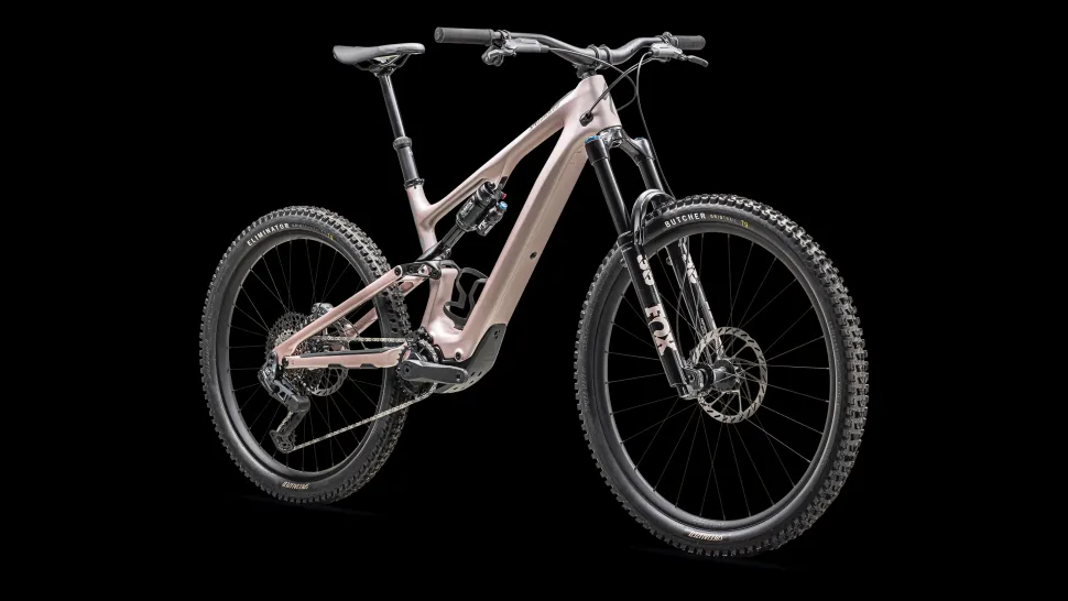Turbo Levo SL Expert