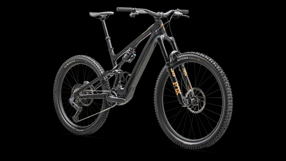Turbo Levo SL Expert
