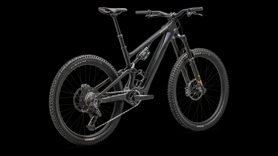 Turbo Levo SL Expert