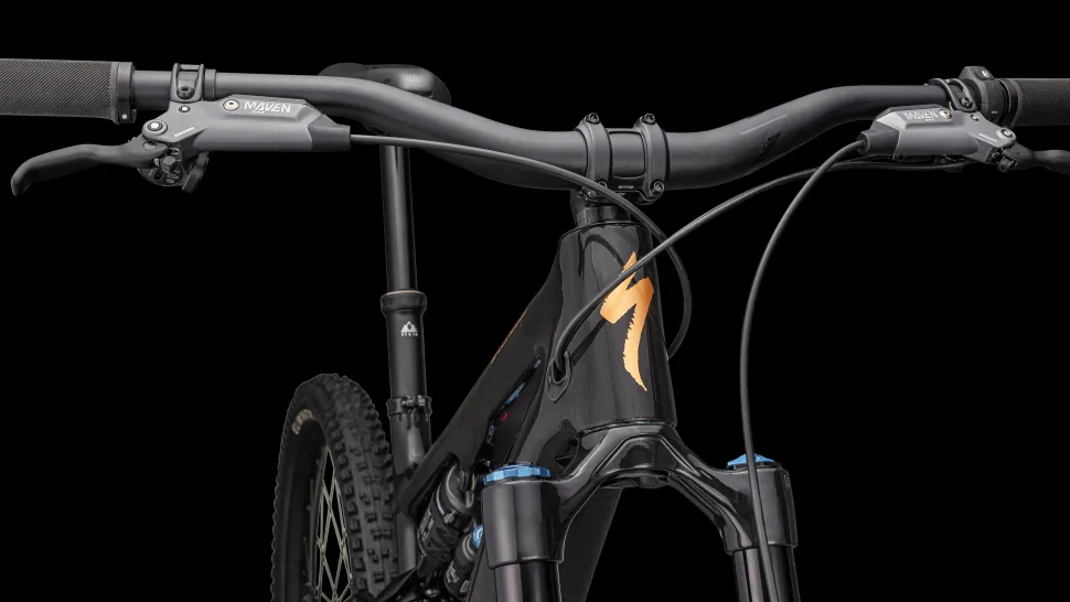 Turbo Levo SL Expert