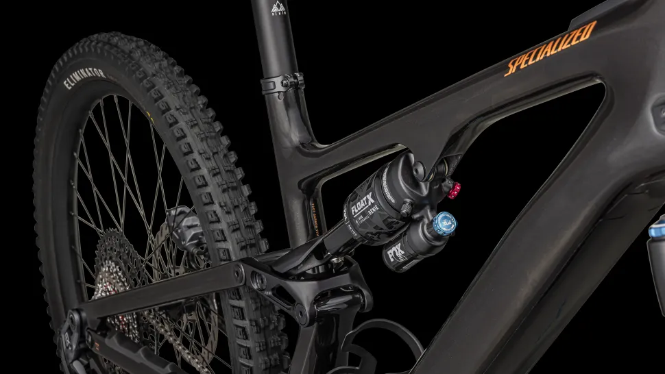 Turbo Levo SL Expert