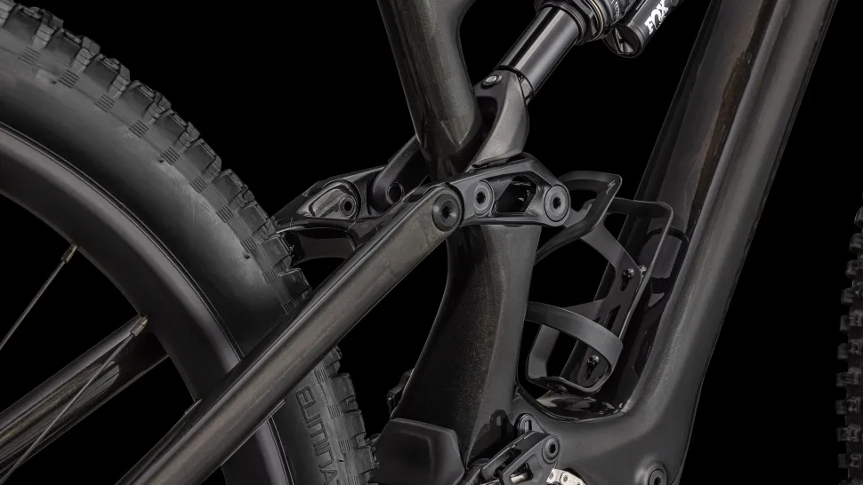 Turbo Levo SL Expert