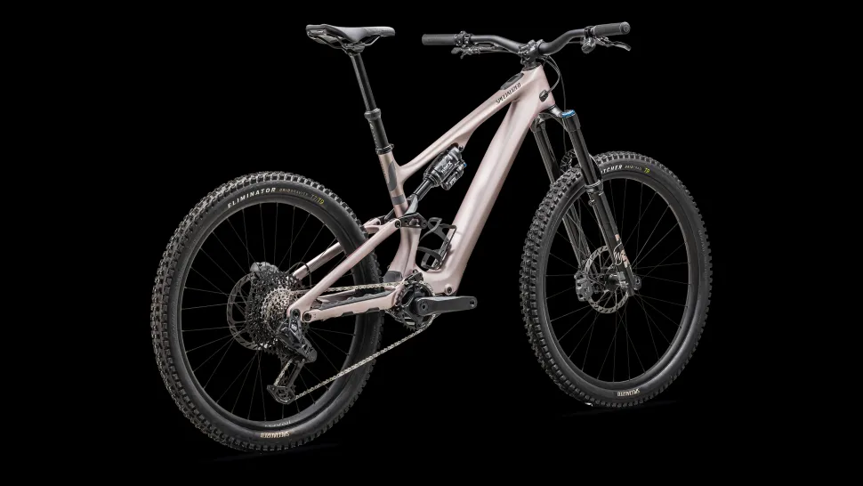 Turbo Levo SL Expert
