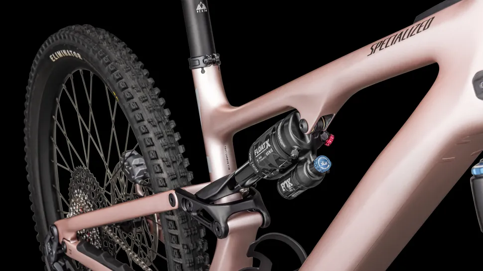 Turbo Levo SL Expert