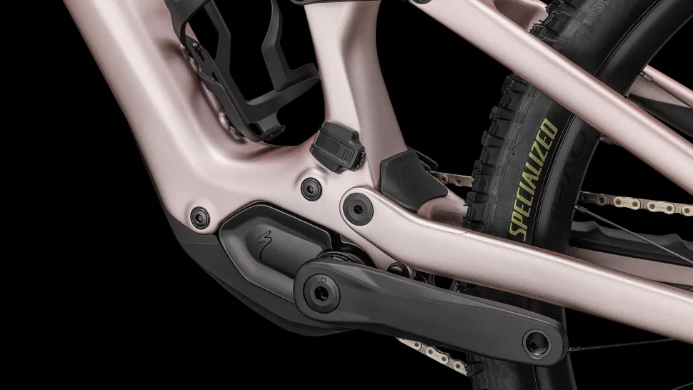 Turbo Levo SL Expert