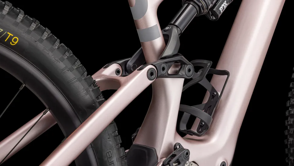 Turbo Levo SL Expert