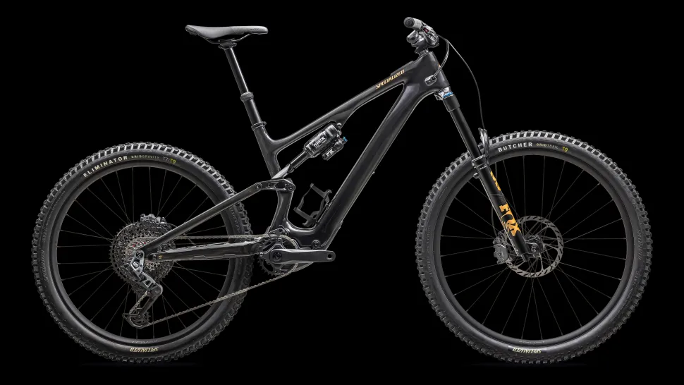 Turbo Levo SL Expert