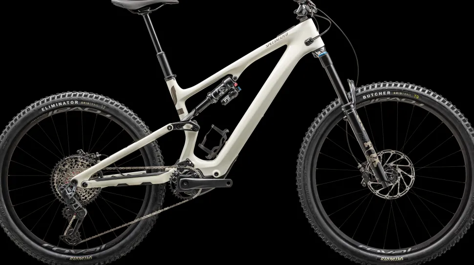 Turbo Levo SL Expert Carbon