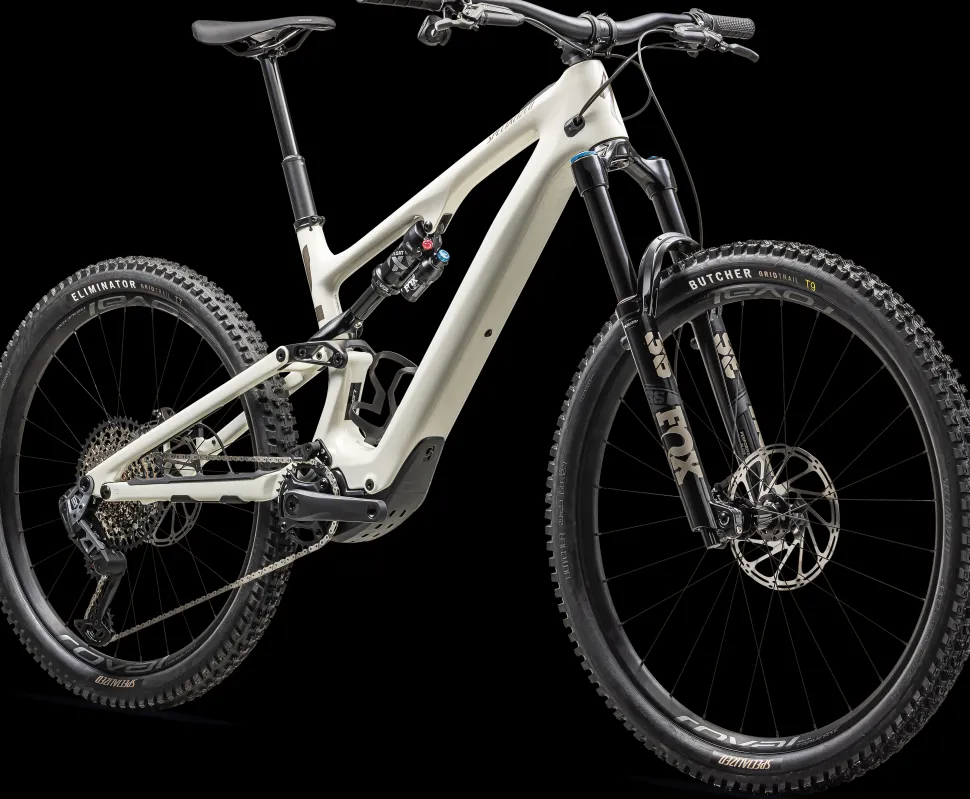Turbo Levo SL Expert Carbon