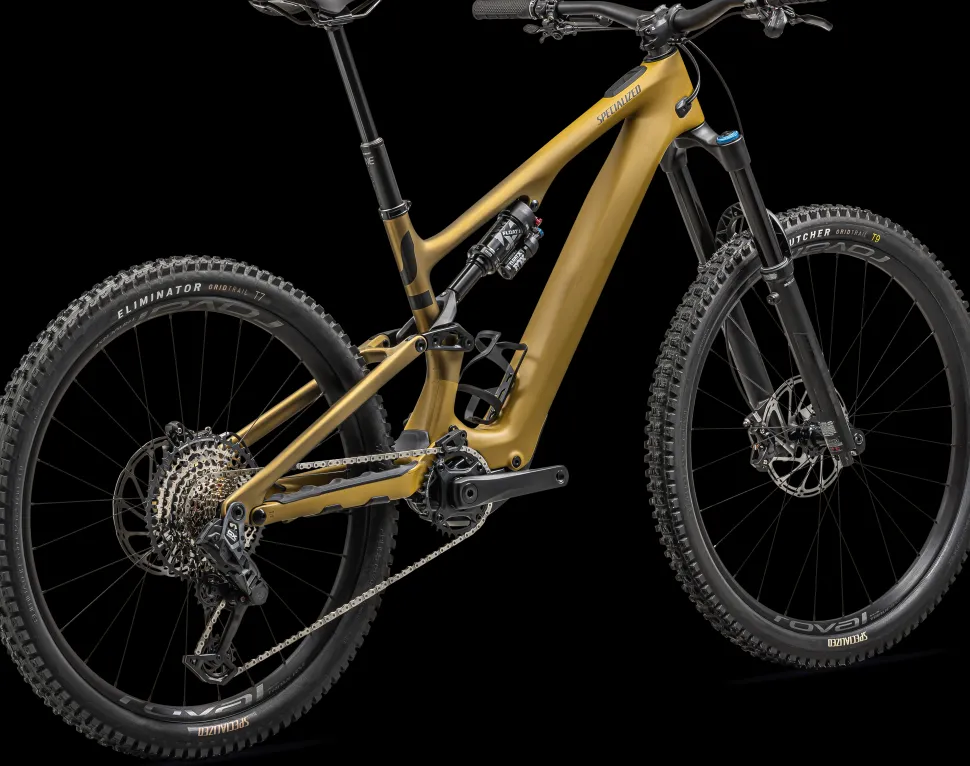 Turbo Levo SL Expert Carbon