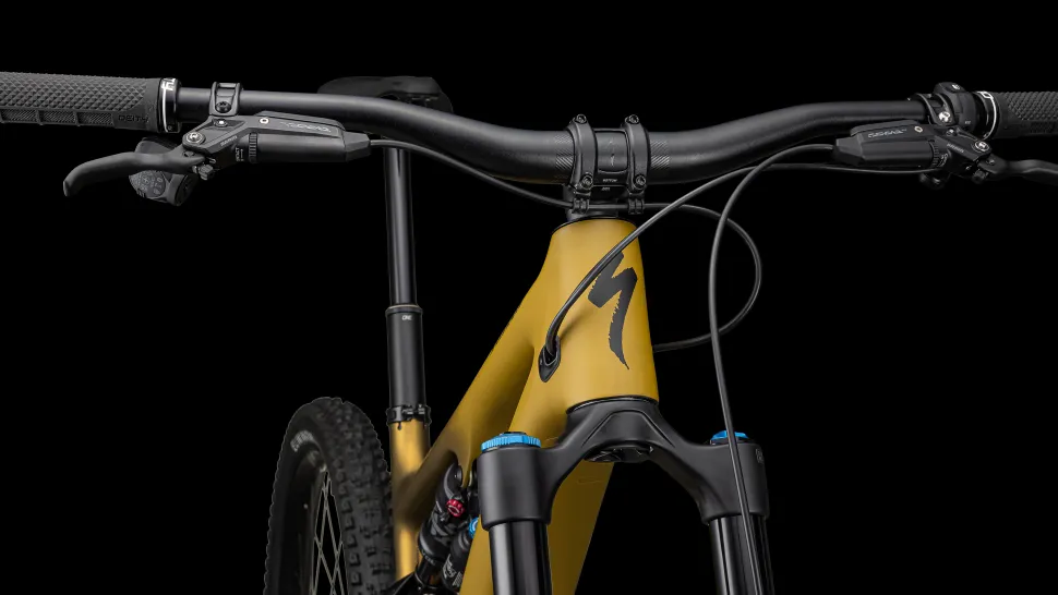 Turbo Levo SL Expert Carbon