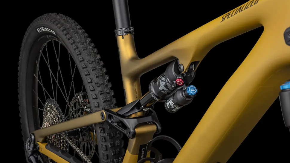 Turbo Levo SL Expert Carbon