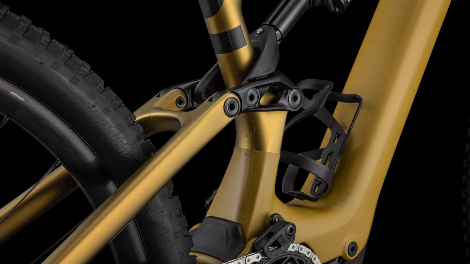 Turbo Levo SL Expert Carbon