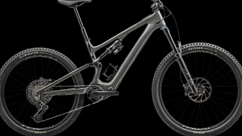 Turbo Levo SL Expert Carbon