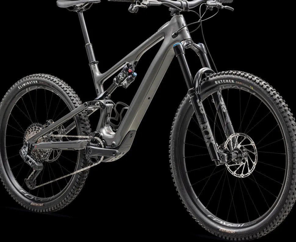 Turbo Levo SL Expert Carbon