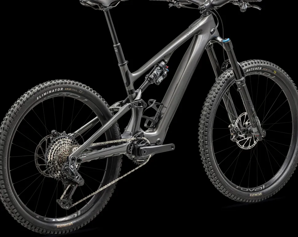 Turbo Levo SL Expert Carbon