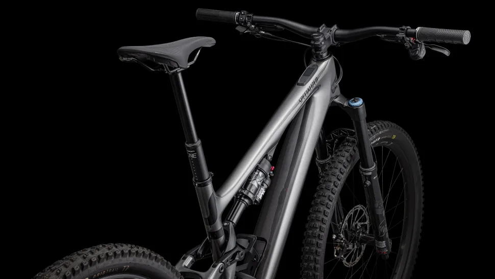 Turbo Levo SL Expert Carbon