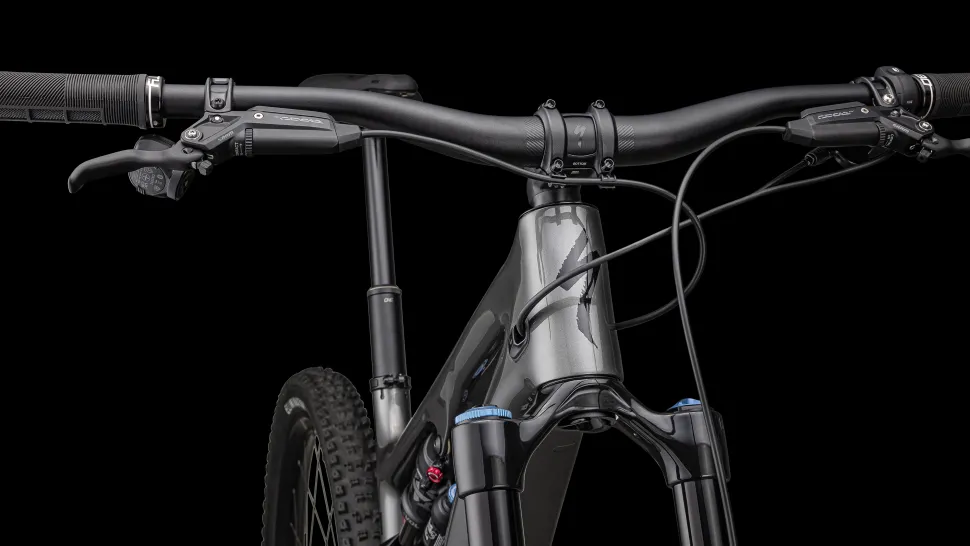 Turbo Levo SL Expert Carbon