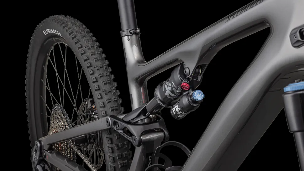 Turbo Levo SL Expert Carbon