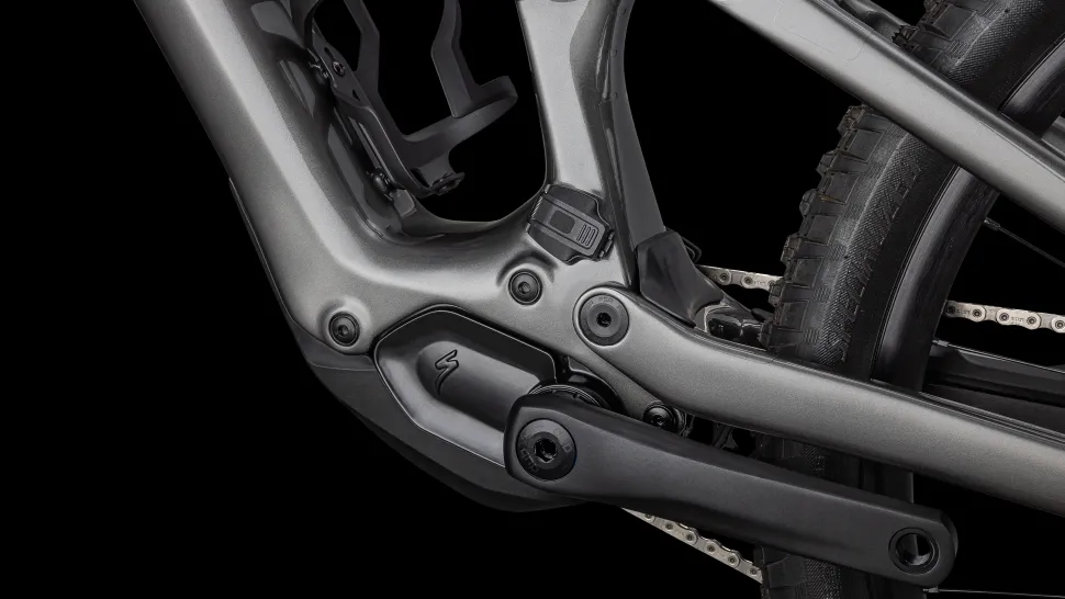 Turbo Levo SL Expert Carbon