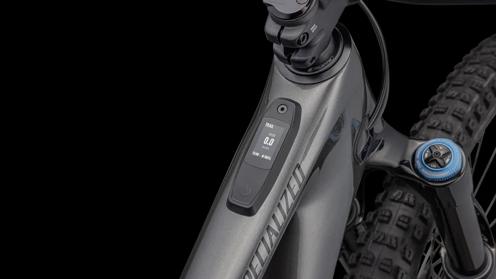 Turbo Levo SL Expert Carbon