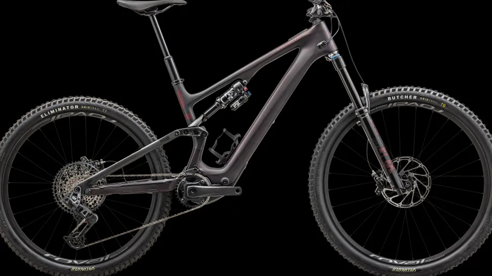 Turbo Levo SL Expert Carbon