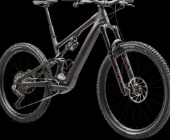 Turbo Levo SL Expert Carbon