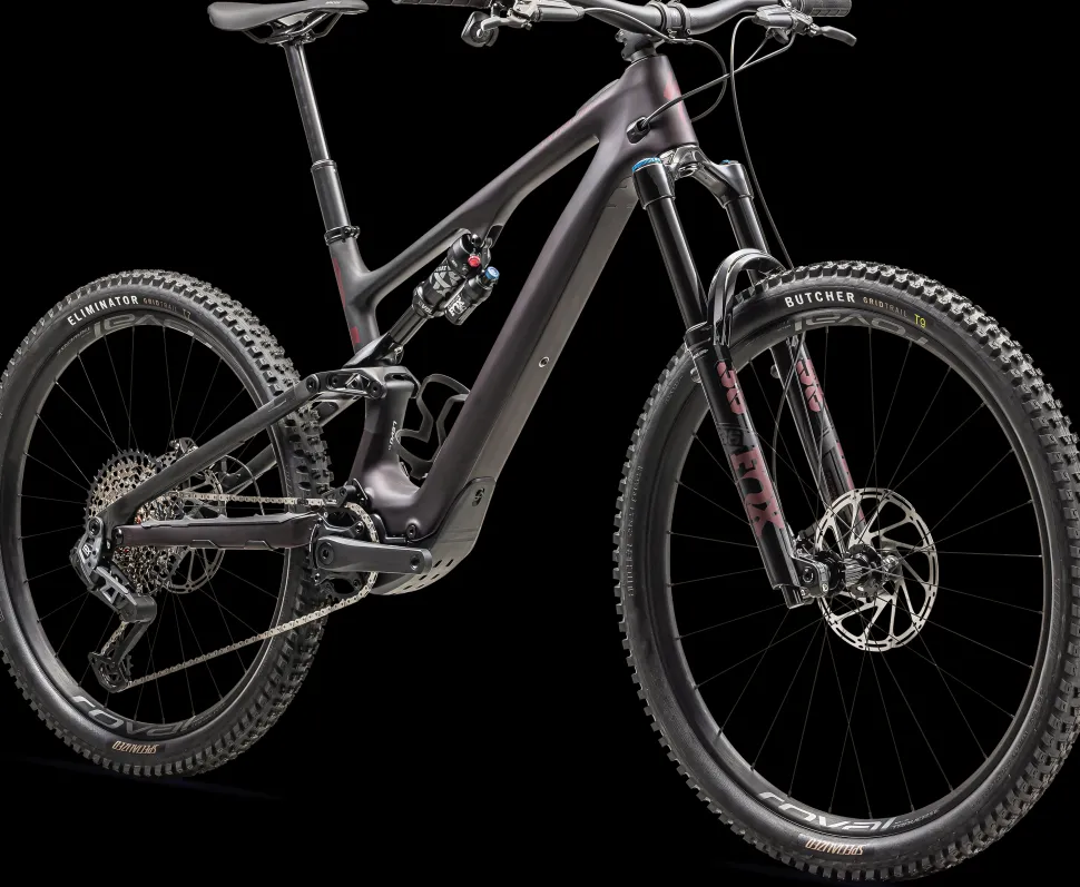Turbo Levo SL Expert Carbon