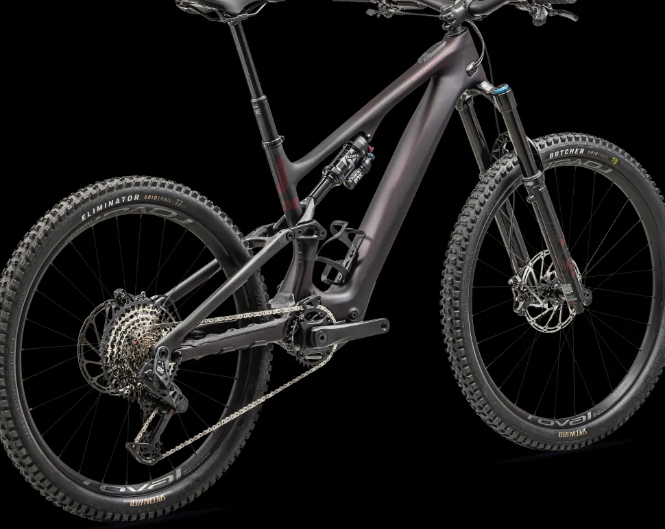 Turbo Levo SL Expert Carbon