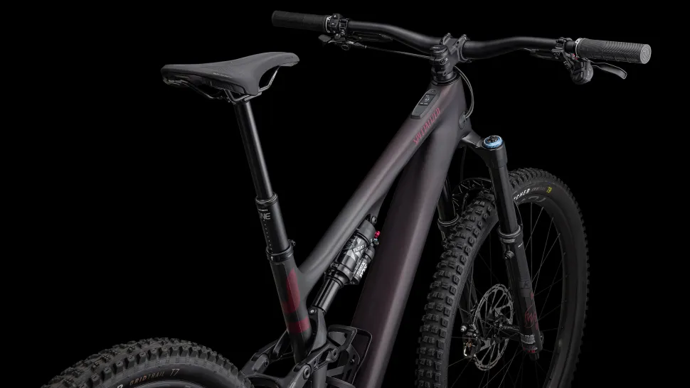 Turbo Levo SL Expert Carbon