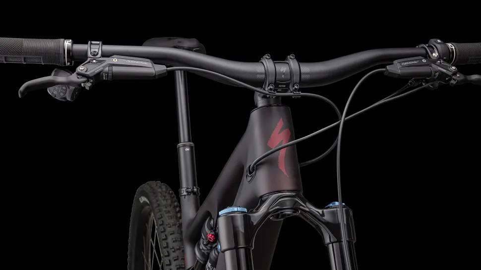 Turbo Levo SL Expert Carbon