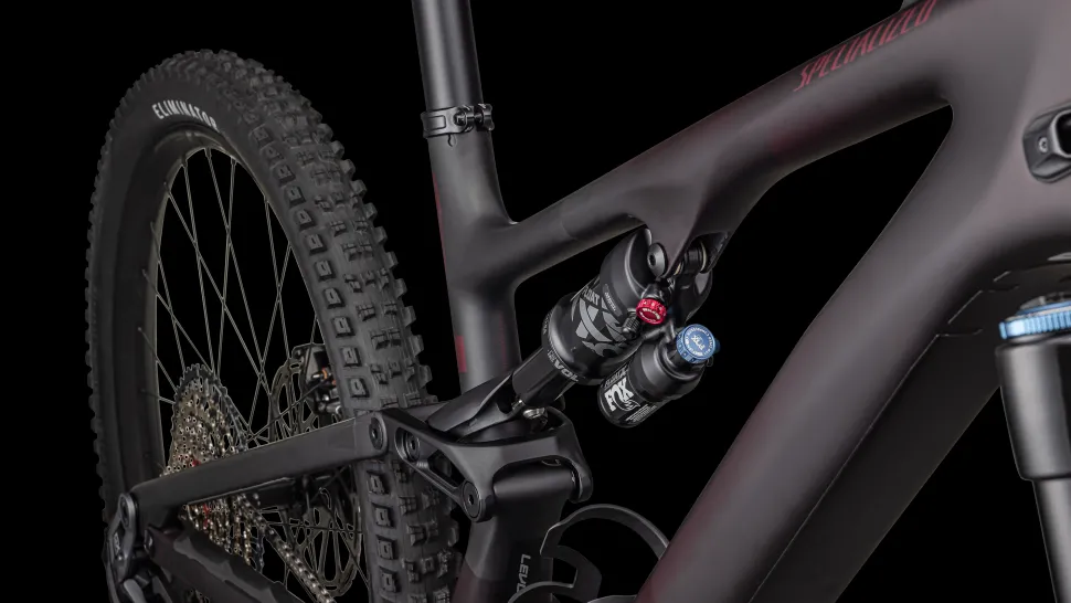 Turbo Levo SL Expert Carbon