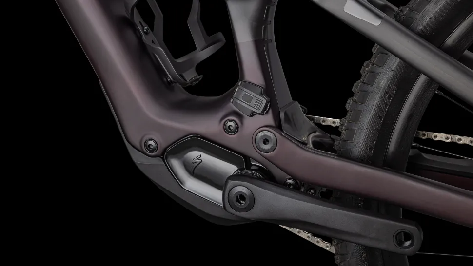 Turbo Levo SL Expert Carbon