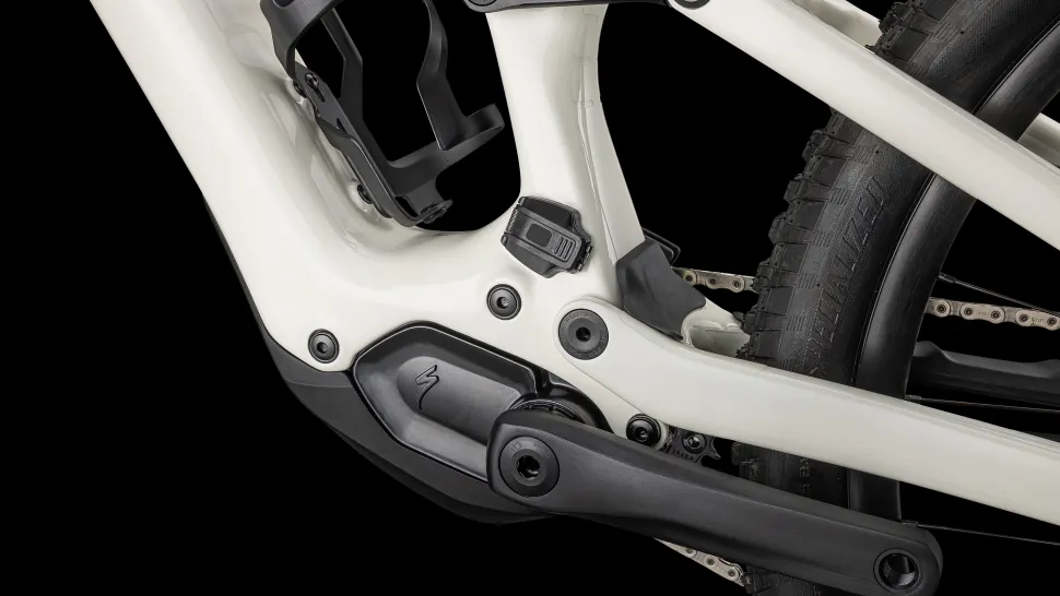 Turbo Levo SL Expert Carbon