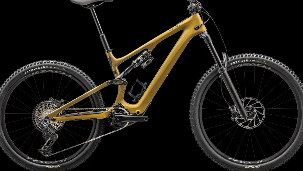 Turbo Levo SL Expert Carbon