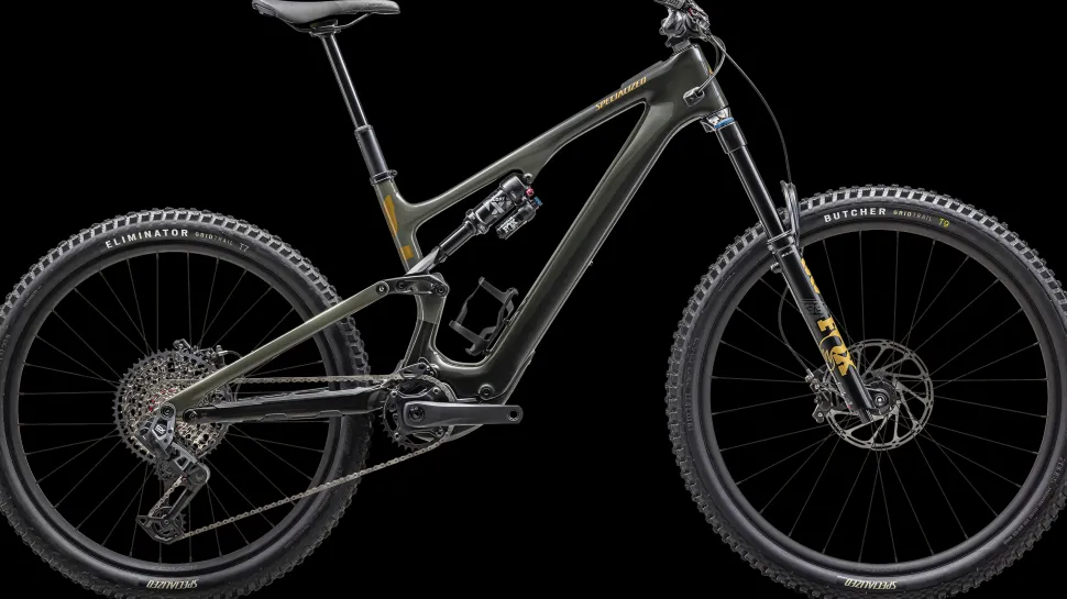 Turbo Levo SL Expert Carbon