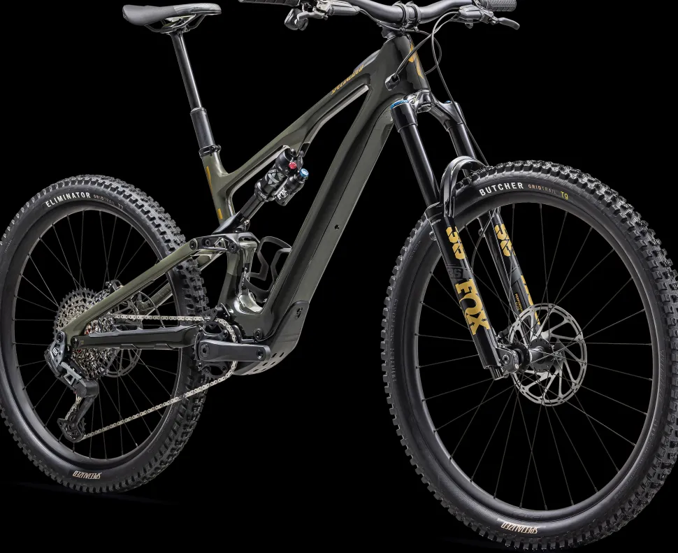 Turbo Levo SL Expert Carbon