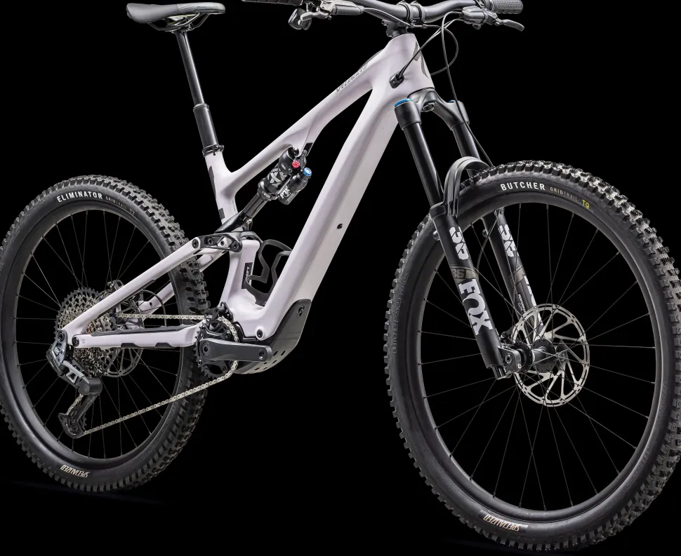 Turbo Levo SL Expert Carbon