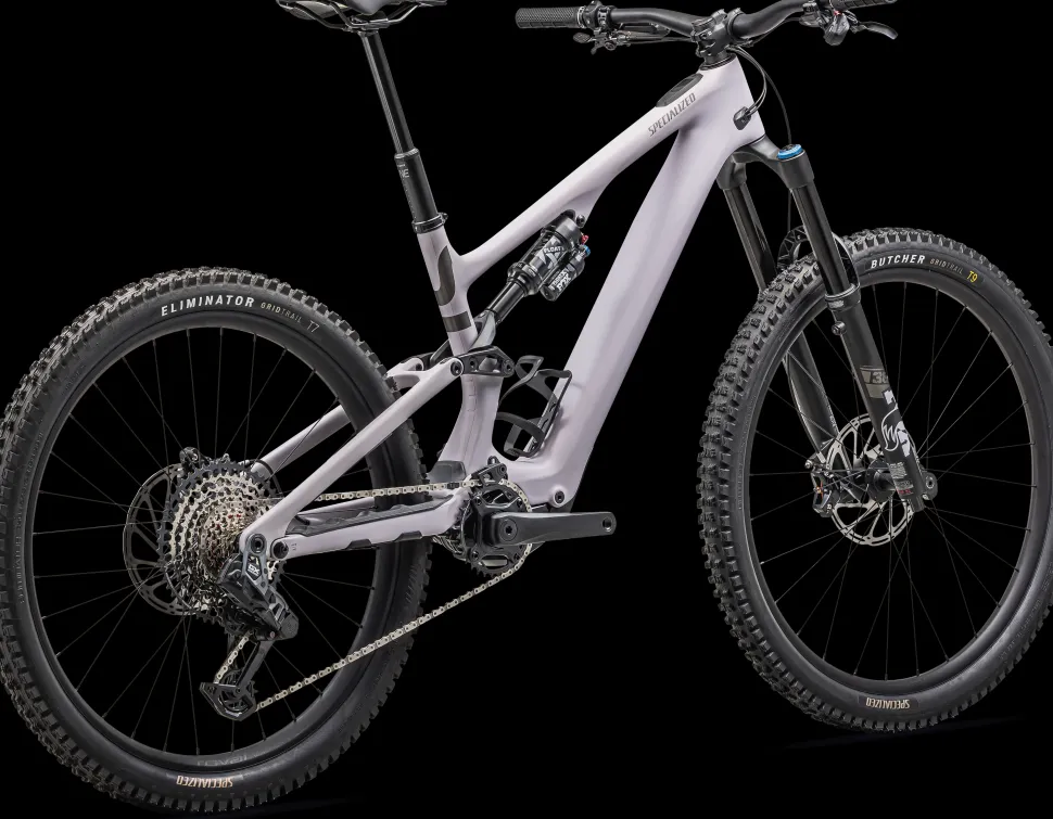 Turbo Levo SL Expert Carbon