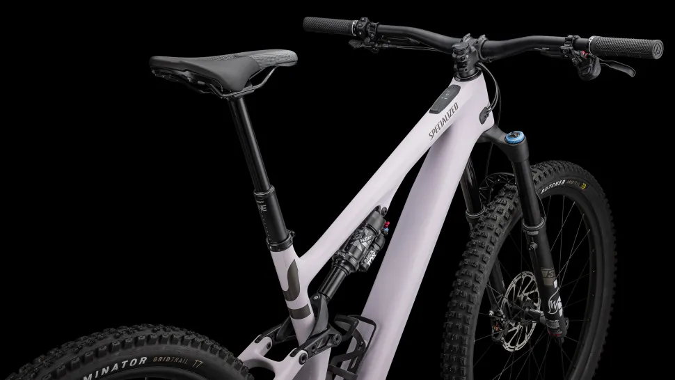 Turbo Levo SL Expert Carbon